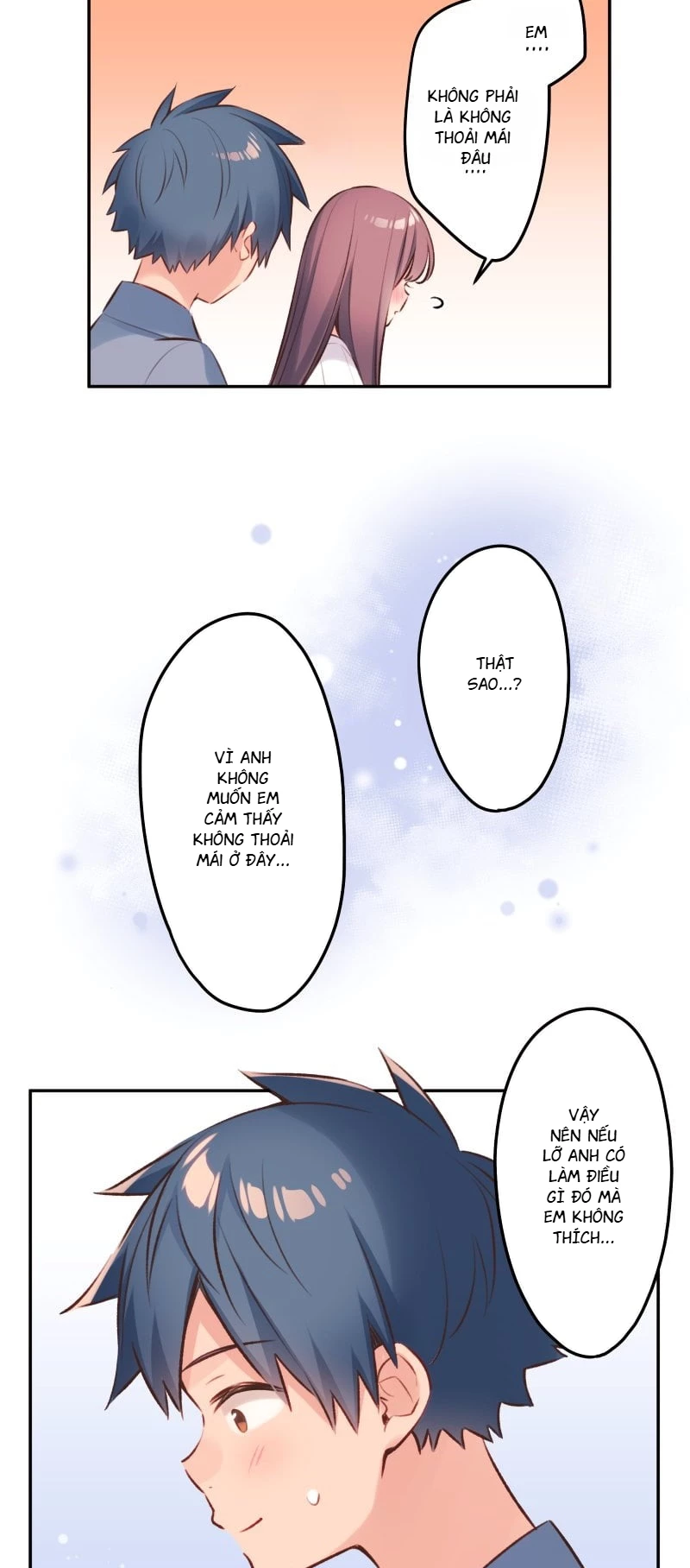 Cô Bạn Gái Hai Mặt Chapter 93 - 11