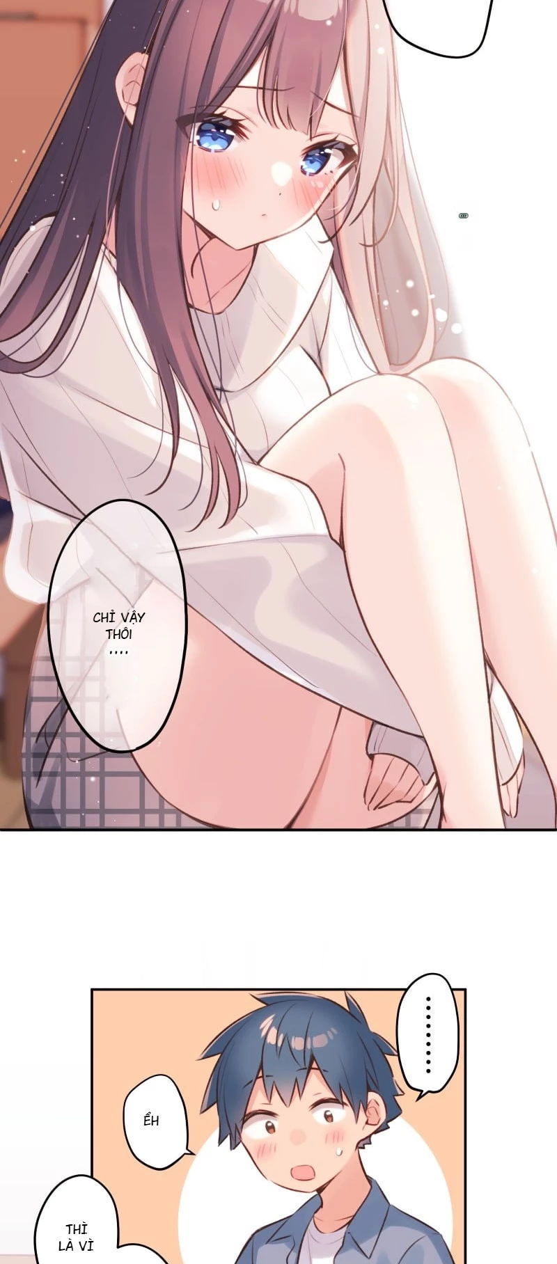 Cô Bạn Gái Hai Mặt Chapter 93 - 13