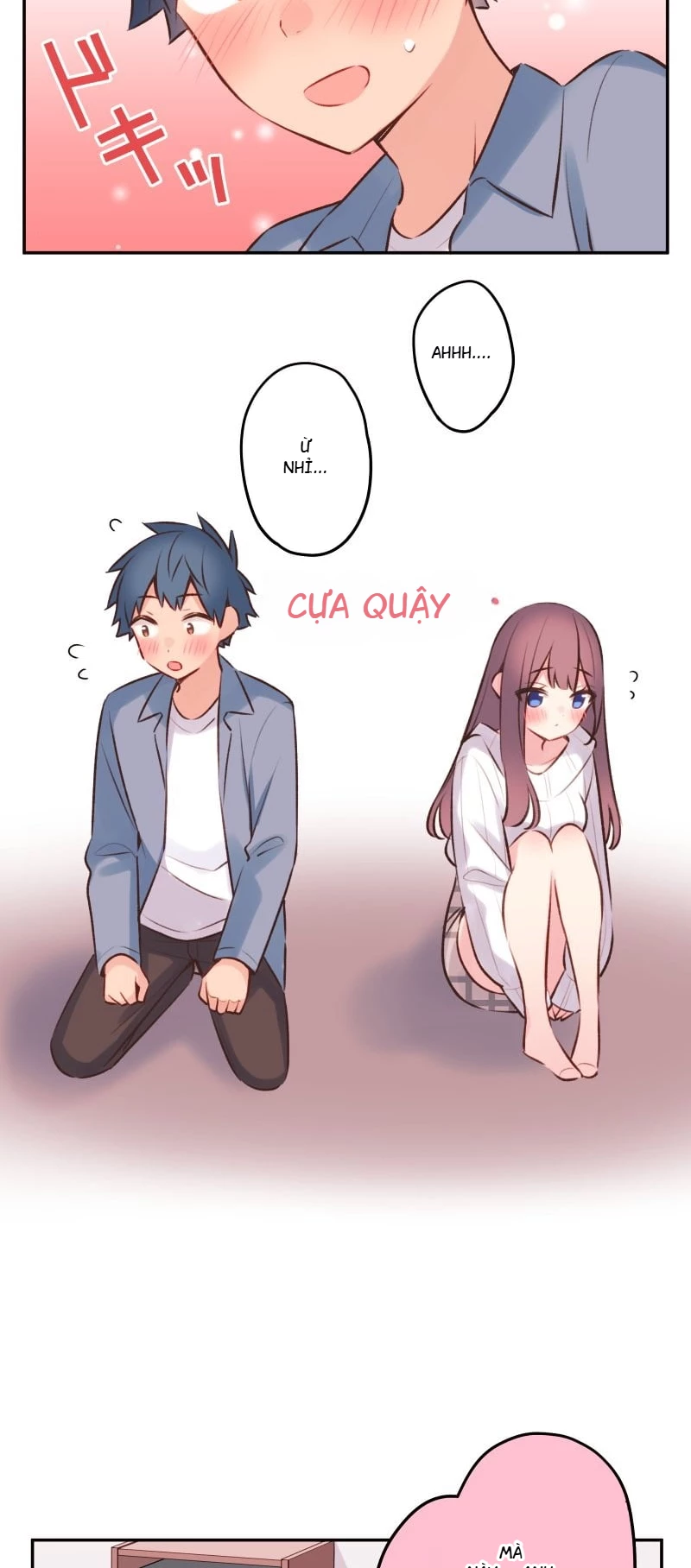 Cô Bạn Gái Hai Mặt Chapter 93 - 18
