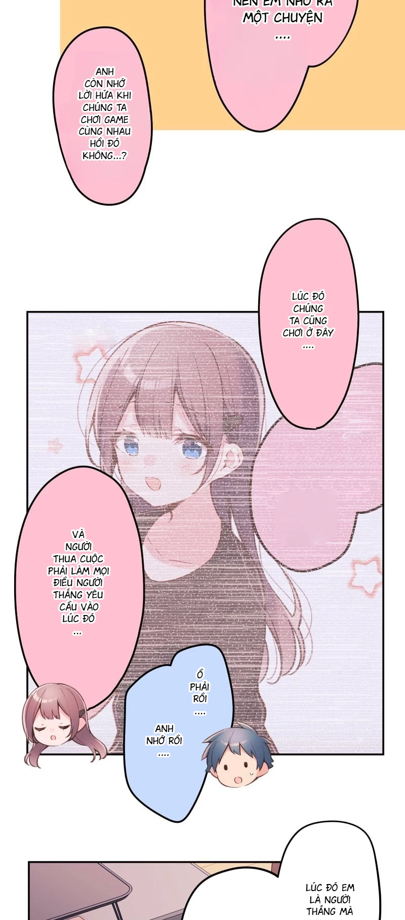 Cô Bạn Gái Hai Mặt Chapter 93 - 27