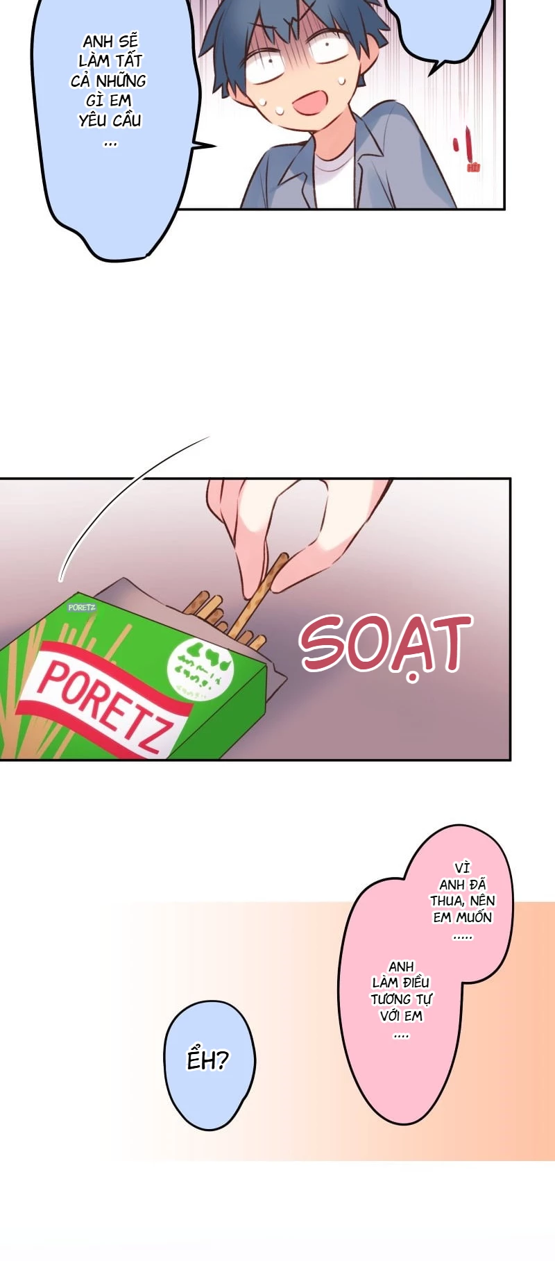 Cô Bạn Gái Hai Mặt Chapter 93 - 29
