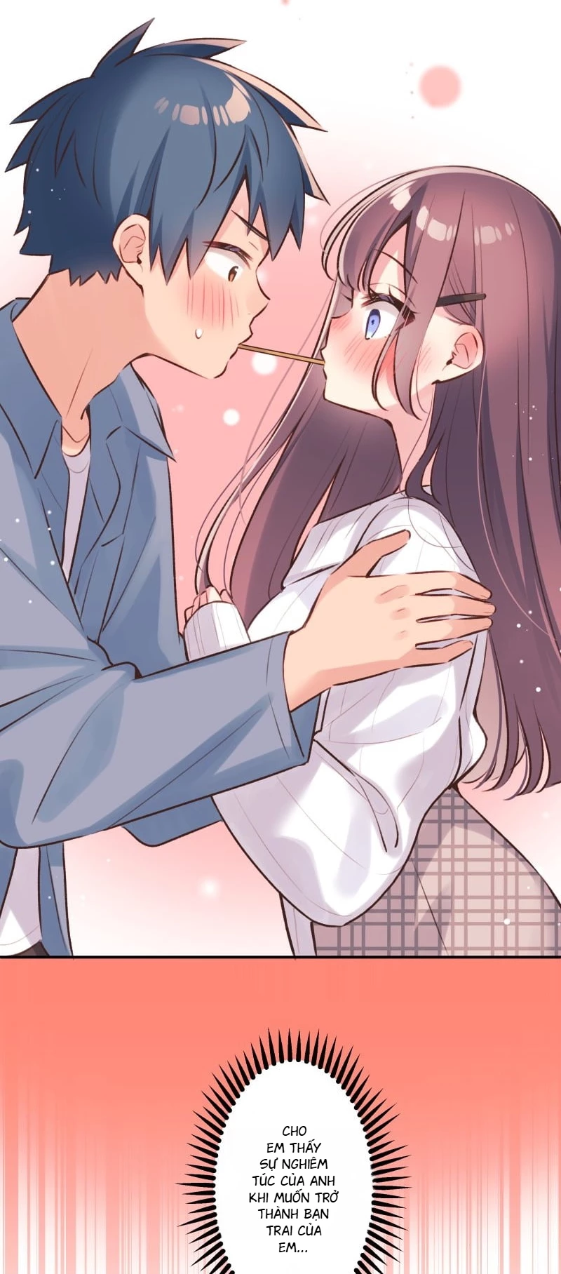 Cô Bạn Gái Hai Mặt Chapter 93 - 36