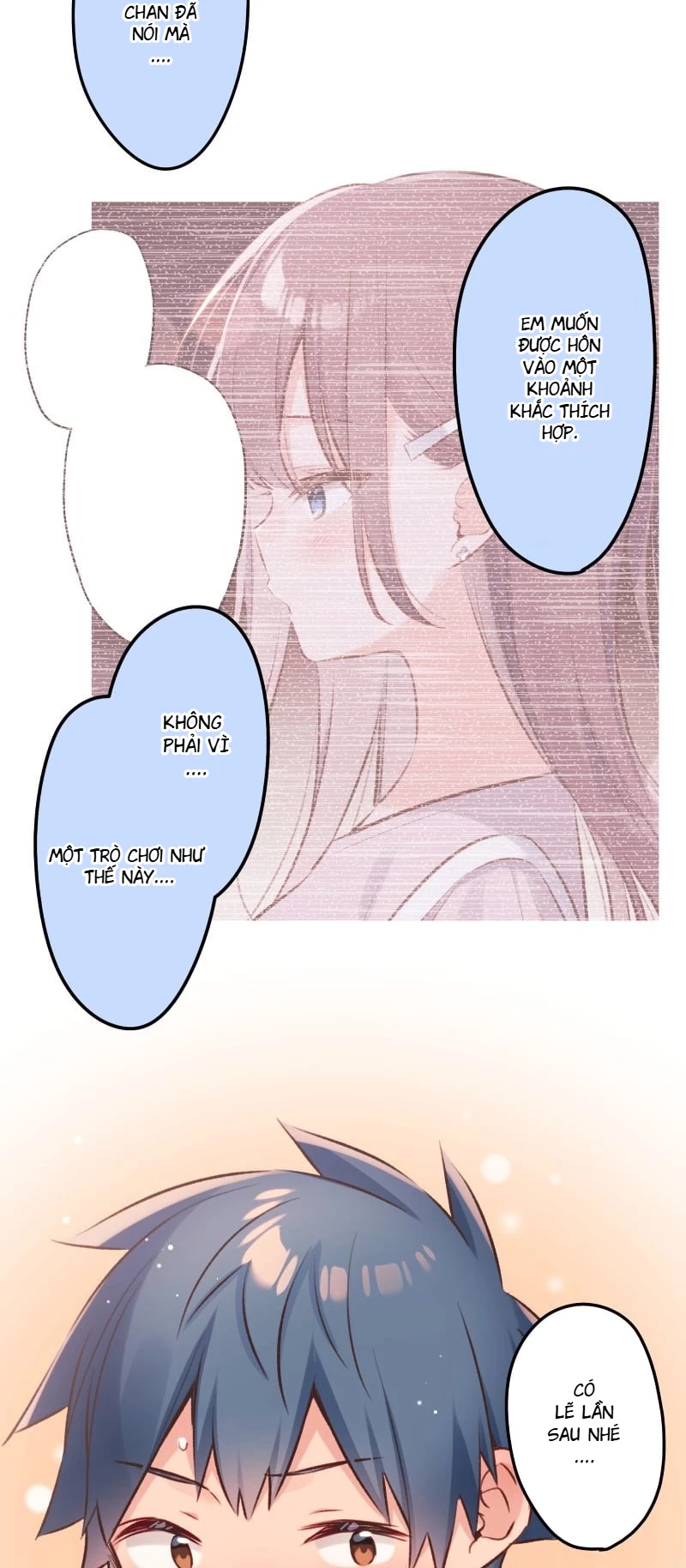 Cô Bạn Gái Hai Mặt Chapter 94 - 15
