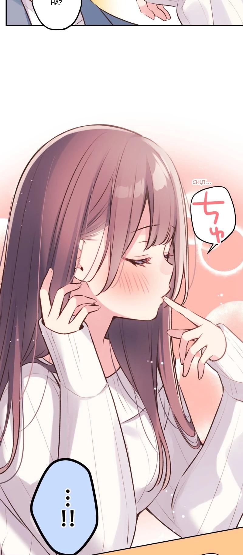 Cô Bạn Gái Hai Mặt Chapter 94 - 21