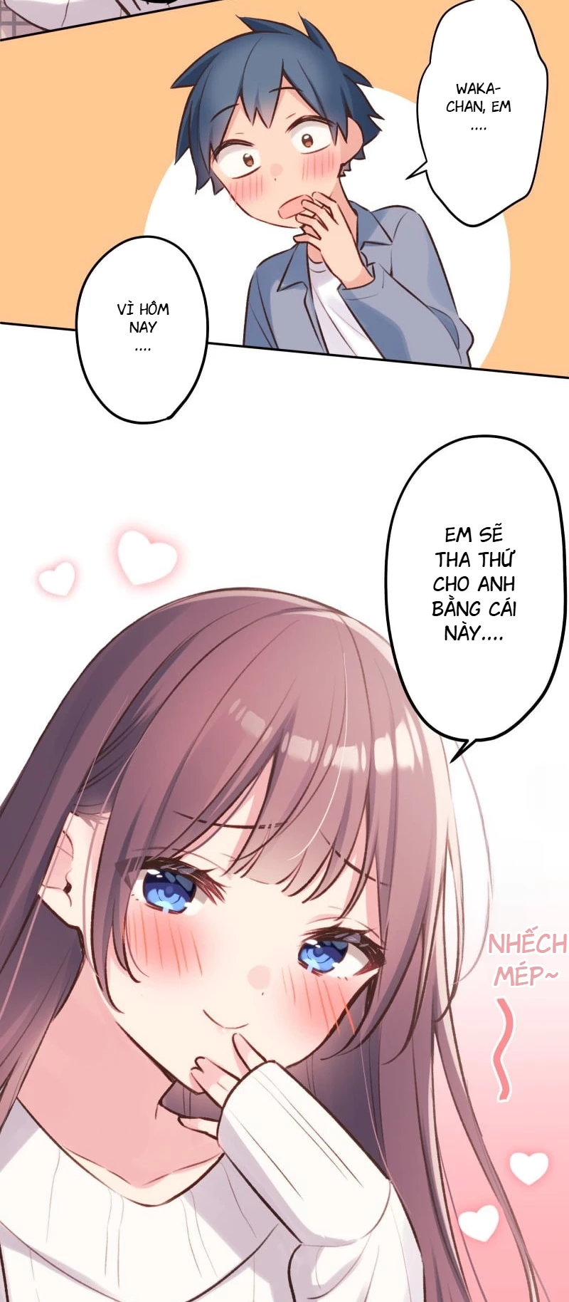Cô Bạn Gái Hai Mặt Chapter 94 - 22