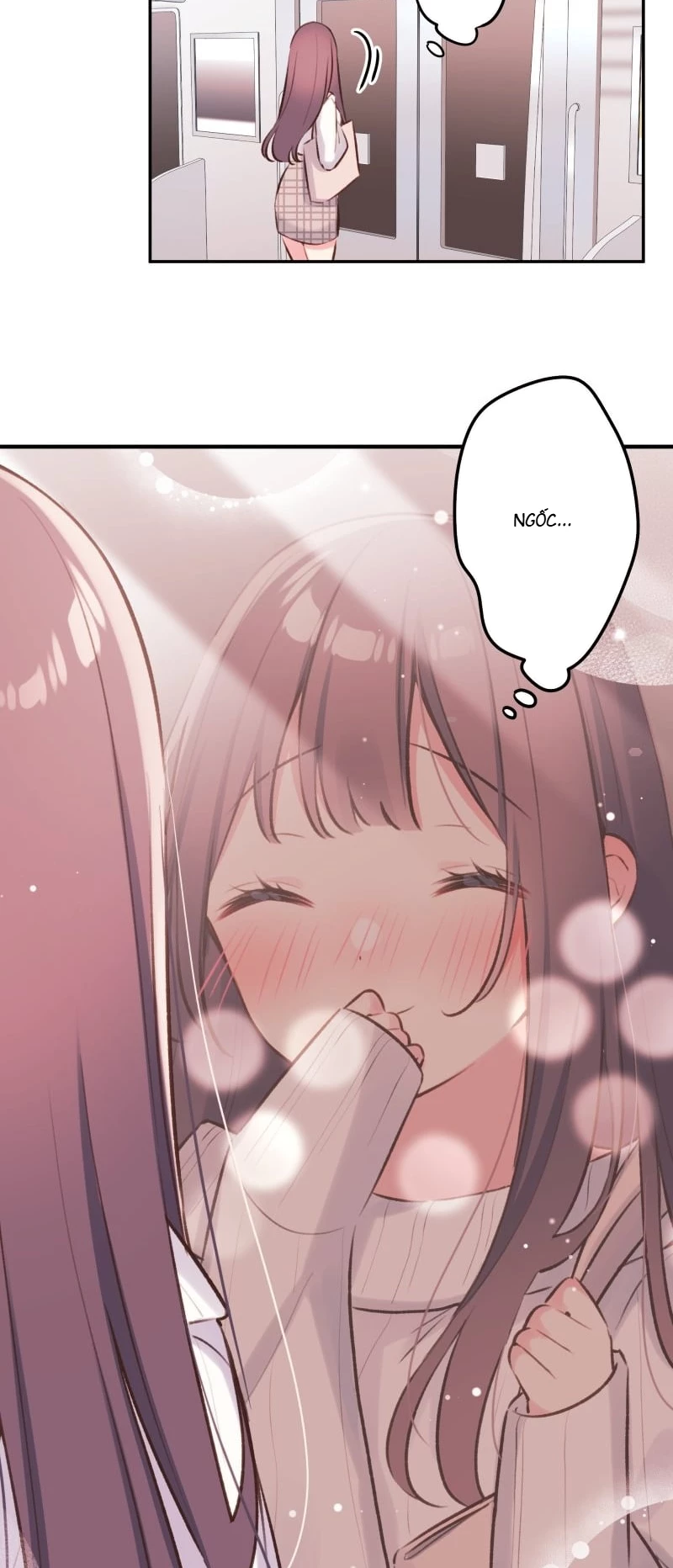 Cô Bạn Gái Hai Mặt Chapter 94 - 33