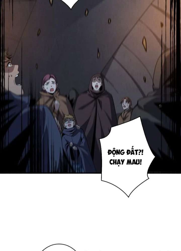 Vừa Chơi Đã Có Tài Khoản Vương Giả Chapter 521 - 5