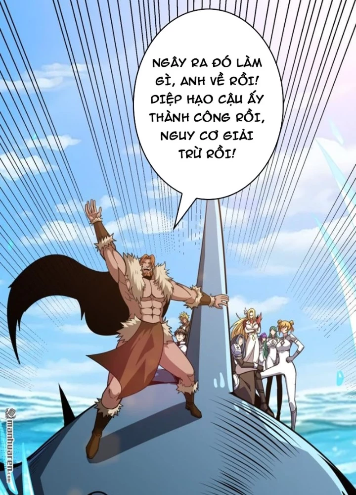 Vừa Chơi Đã Có Tài Khoản Vương Giả Chapter 521 - 23