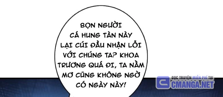 Vừa Chơi Đã Có Tài Khoản Vương Giả Chapter 521 - 30