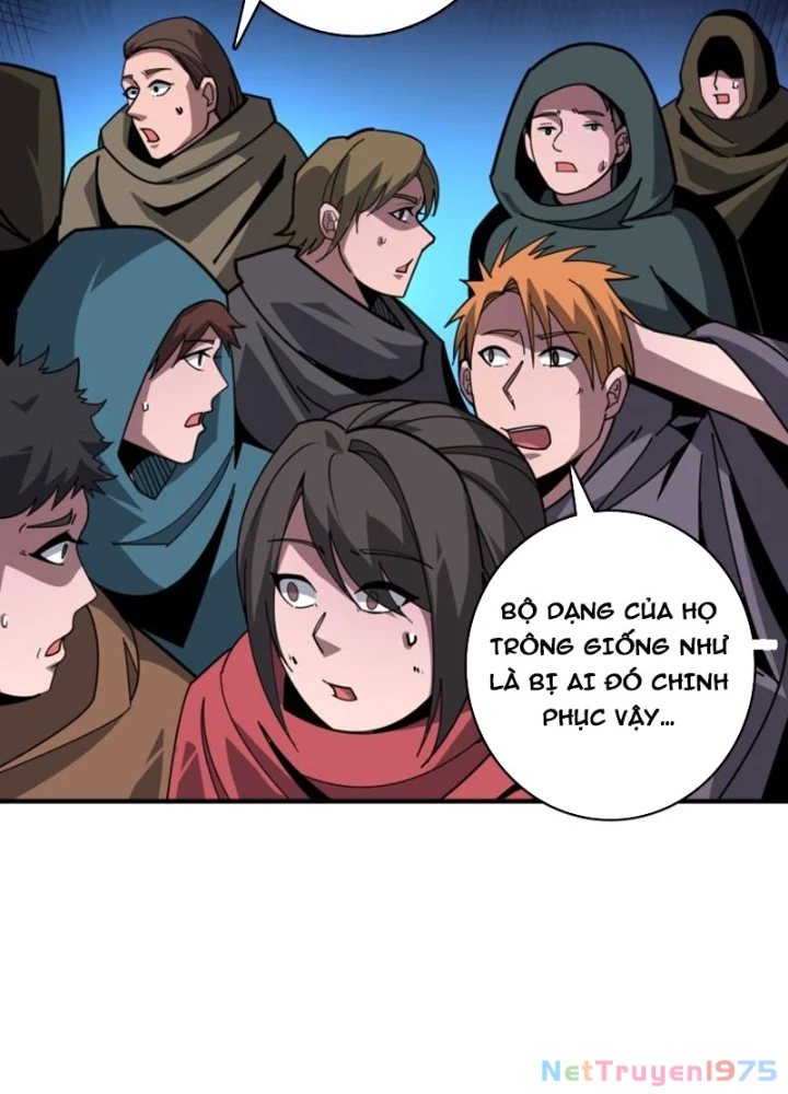 Vừa Chơi Đã Có Tài Khoản Vương Giả Chapter 521 - 31