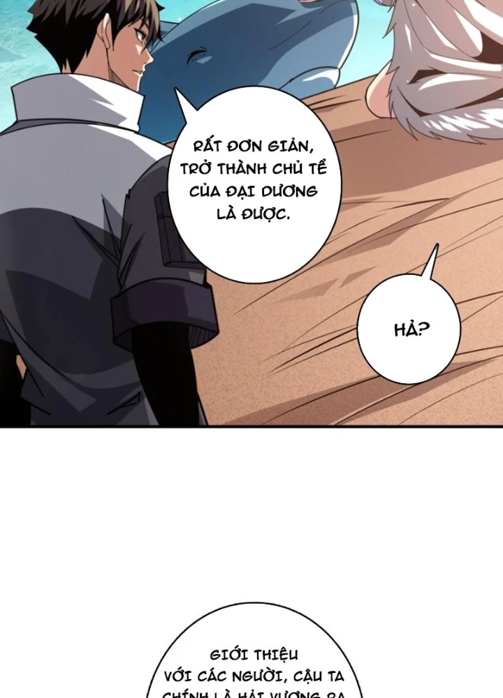 Vừa Chơi Đã Có Tài Khoản Vương Giả Chapter 521 - 35