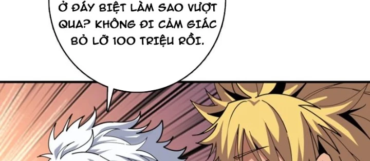 Vừa Chơi Đã Có Tài Khoản Vương Giả Chapter 521 - 38