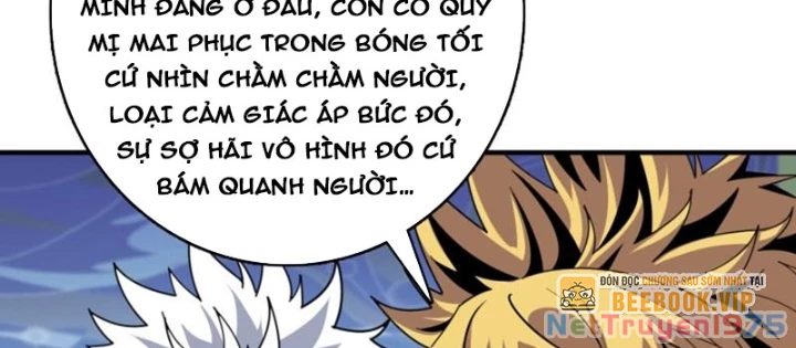 Vừa Chơi Đã Có Tài Khoản Vương Giả Chapter 521 - 40