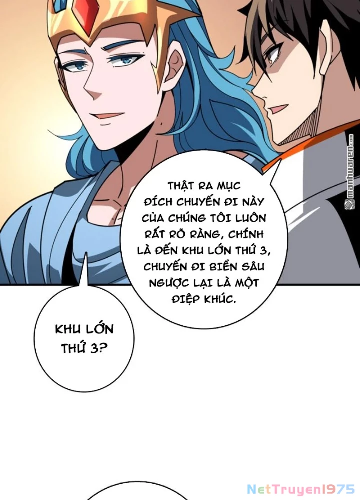 Vừa Chơi Đã Có Tài Khoản Vương Giả Chapter 521 - 43