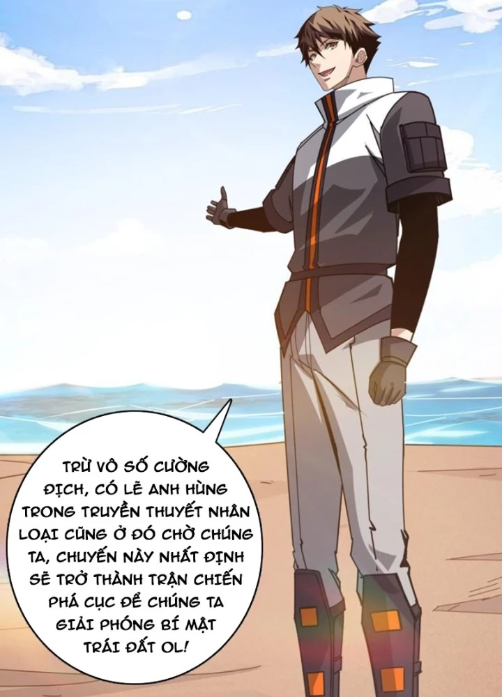 Vừa Chơi Đã Có Tài Khoản Vương Giả Chapter 521 - 45