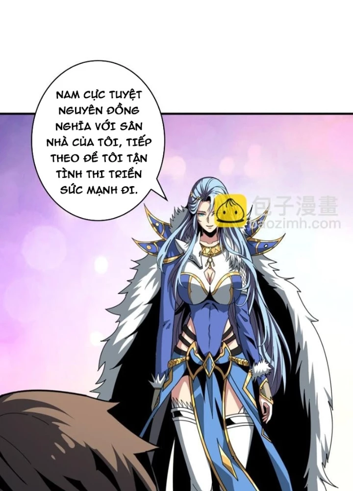 Vừa Chơi Đã Có Tài Khoản Vương Giả Chapter 521 - 51