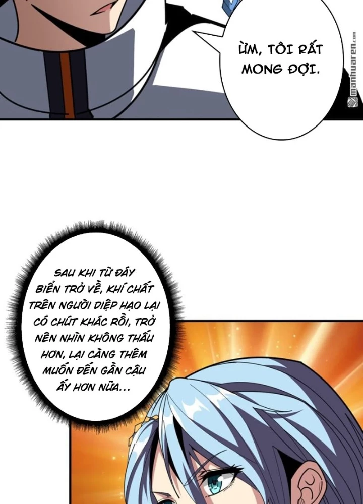 Vừa Chơi Đã Có Tài Khoản Vương Giả Chapter 521 - 53