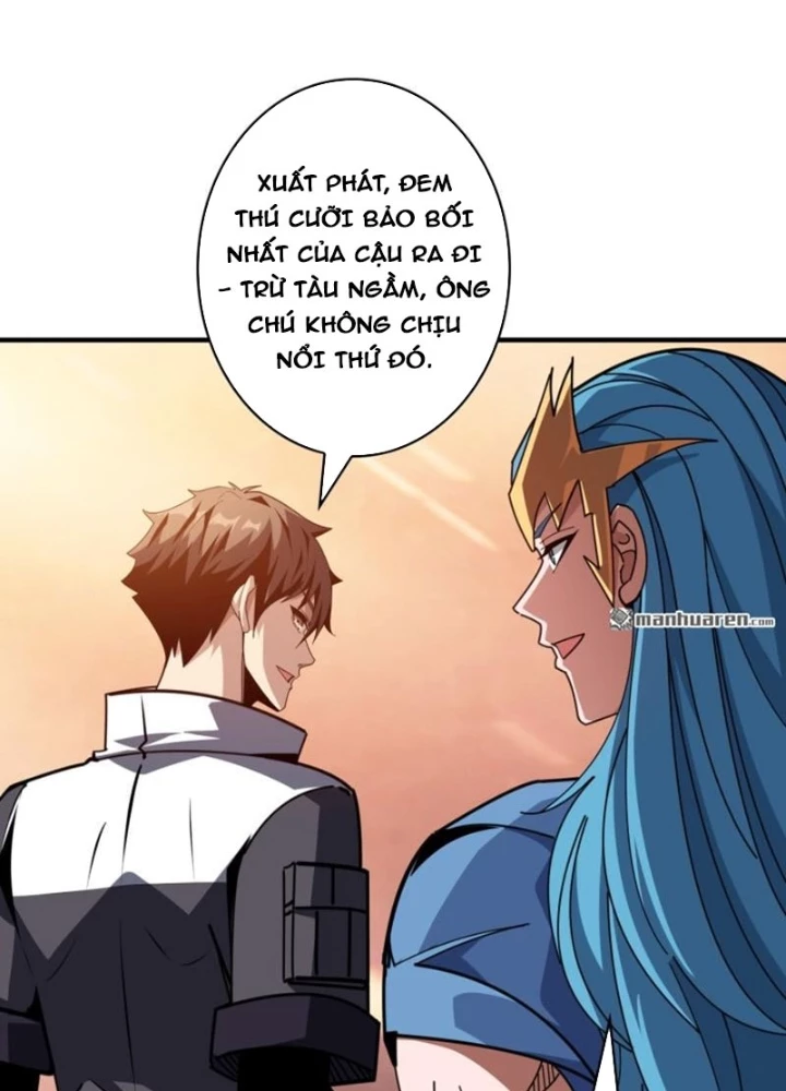 Vừa Chơi Đã Có Tài Khoản Vương Giả Chapter 521 - 65