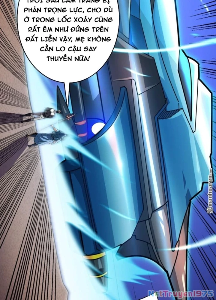 Vừa Chơi Đã Có Tài Khoản Vương Giả Chapter 521 - 71