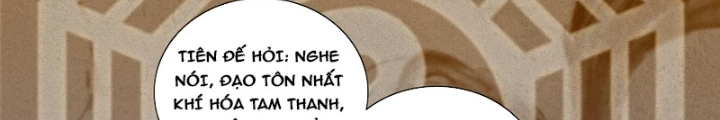 Đại Phụng Đả Canh Nhân Chapter 521 - 24