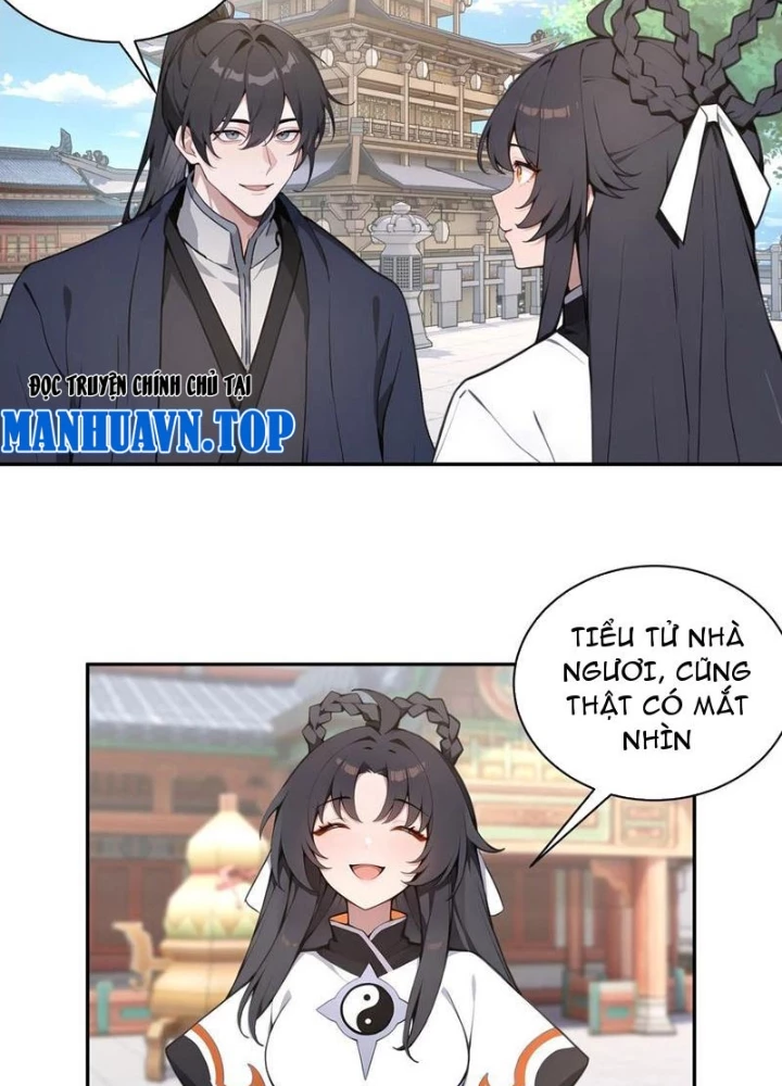 Bách Thê Phổ: Thánh nữ đều gọi ta là phu quân Chapter 54 - 11