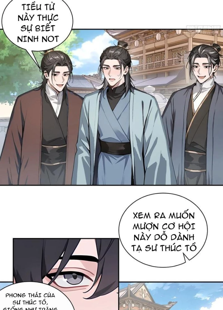 Bách Thê Phổ: Thánh nữ đều gọi ta là phu quân Chapter 54 - 13