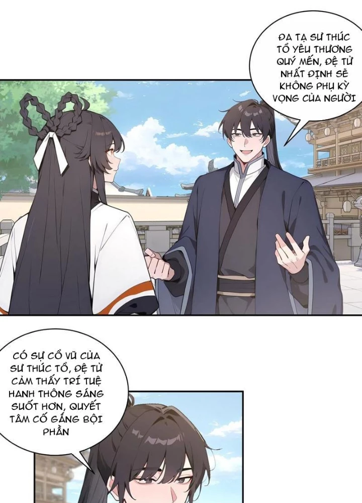 Bách Thê Phổ: Thánh nữ đều gọi ta là phu quân Chapter 54 - 19
