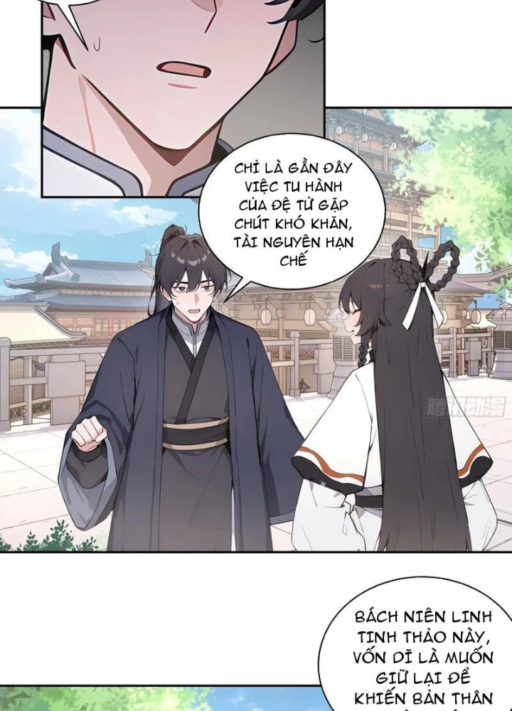 Bách Thê Phổ: Thánh nữ đều gọi ta là phu quân Chapter 54 - 25
