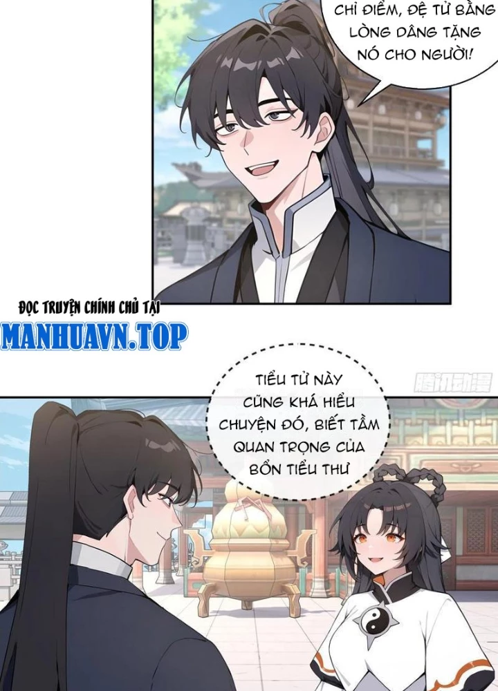 Bách Thê Phổ: Thánh nữ đều gọi ta là phu quân Chapter 54 - 31