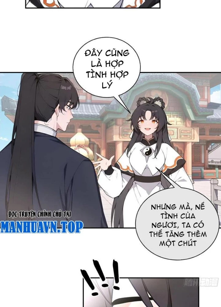 Bách Thê Phổ: Thánh nữ đều gọi ta là phu quân Chapter 54 - 35