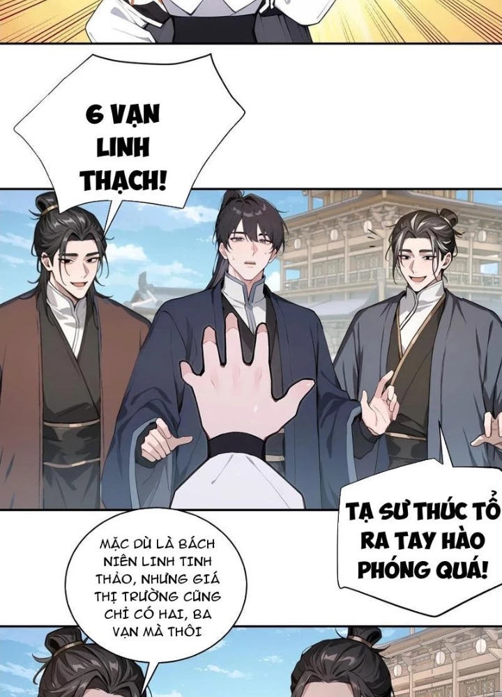 Bách Thê Phổ: Thánh nữ đều gọi ta là phu quân Chapter 54 - 39