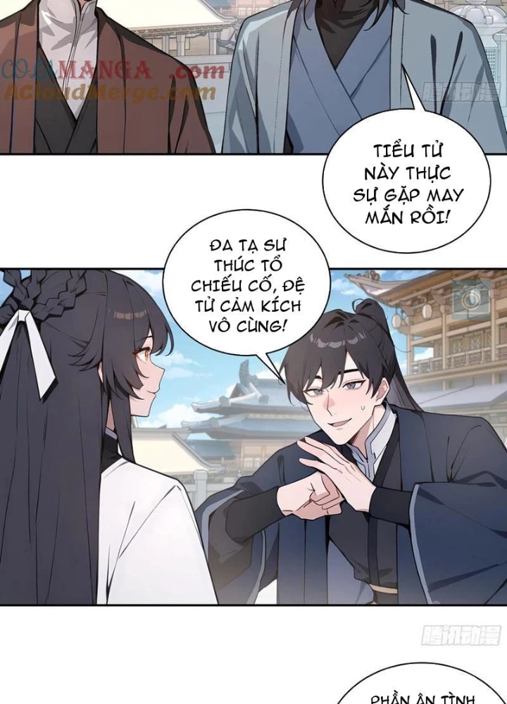 Bách Thê Phổ: Thánh nữ đều gọi ta là phu quân Chapter 54 - 41