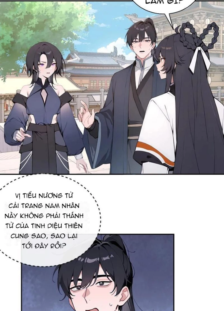 Bách Thê Phổ: Thánh nữ đều gọi ta là phu quân Chapter 54 - 53