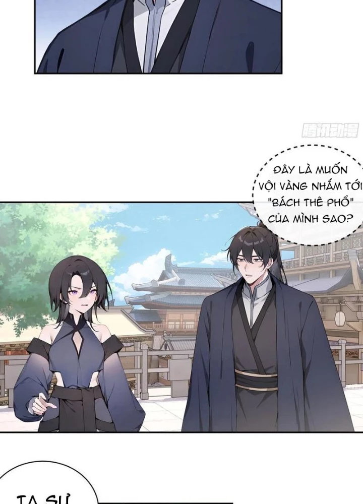Bách Thê Phổ: Thánh nữ đều gọi ta là phu quân Chapter 54 - 55