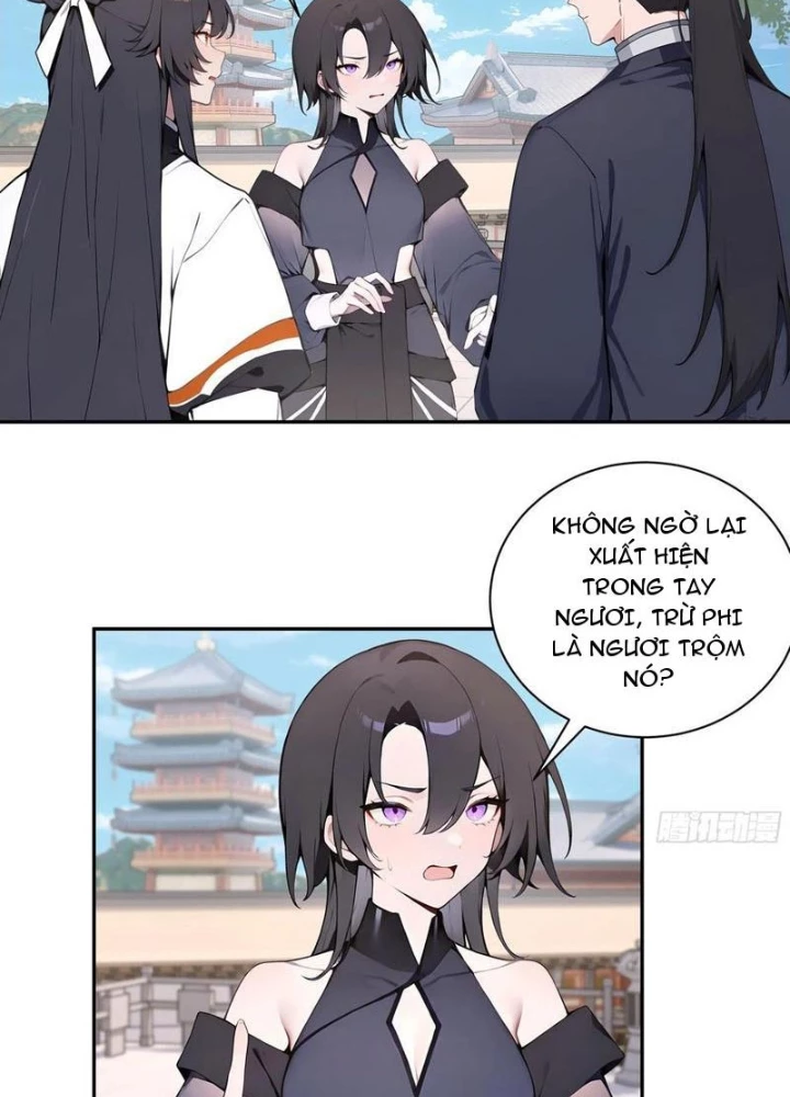 Bách Thê Phổ: Thánh nữ đều gọi ta là phu quân Chapter 54 - 61