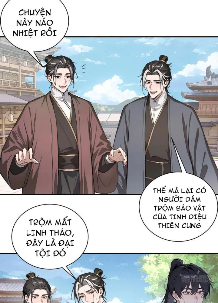 Bách Thê Phổ: Thánh nữ đều gọi ta là phu quân Chapter 54 - 63