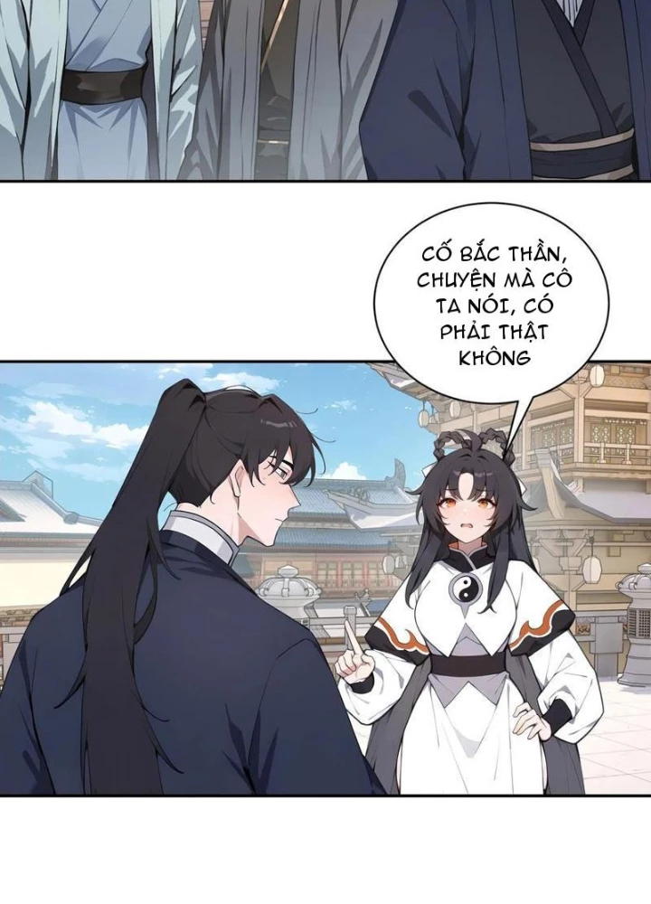 Bách Thê Phổ: Thánh nữ đều gọi ta là phu quân Chapter 54 - 65