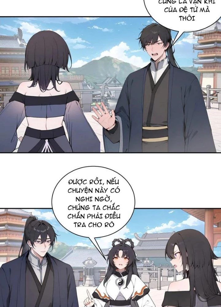 Bách Thê Phổ: Thánh nữ đều gọi ta là phu quân Chapter 54 - 75