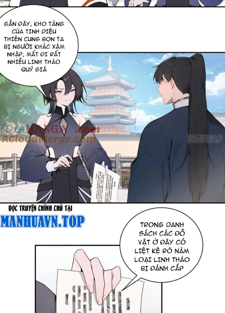 Bách Thê Phổ: Thánh nữ đều gọi ta là phu quân Chapter 54 - 79