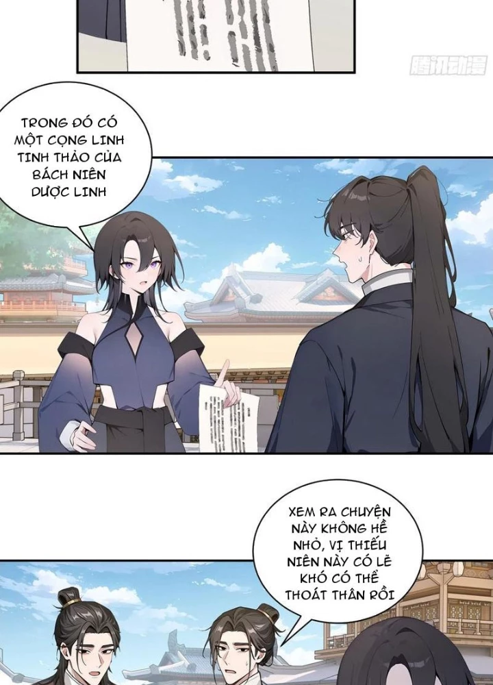 Bách Thê Phổ: Thánh nữ đều gọi ta là phu quân Chapter 54 - 81