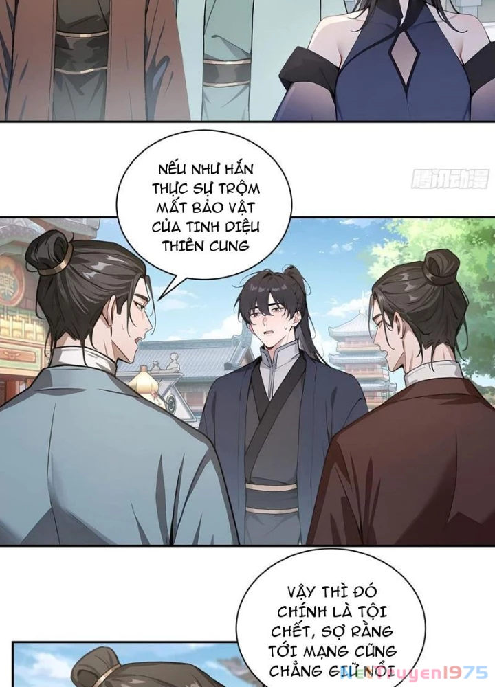 Bách Thê Phổ: Thánh nữ đều gọi ta là phu quân Chapter 54 - 83