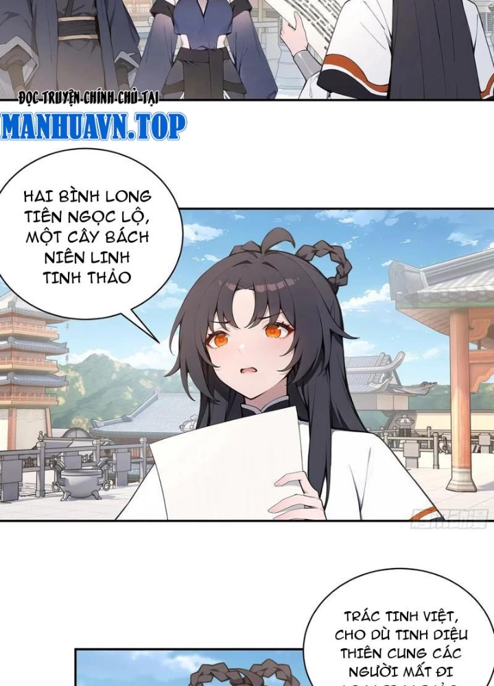 Bách Thê Phổ: Thánh nữ đều gọi ta là phu quân Chapter 54 - 89