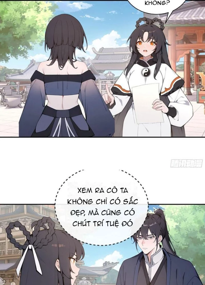 Bách Thê Phổ: Thánh nữ đều gọi ta là phu quân Chapter 54 - 93