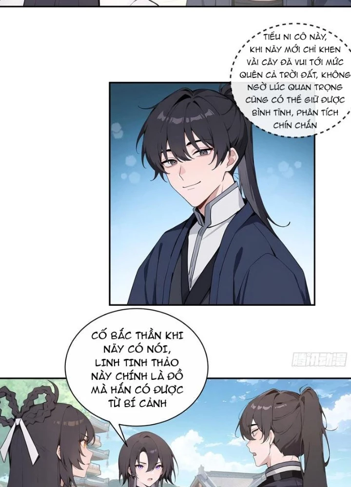 Bách Thê Phổ: Thánh nữ đều gọi ta là phu quân Chapter 54 - 95