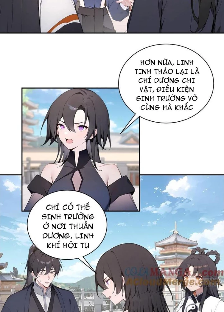 Bách Thê Phổ: Thánh nữ đều gọi ta là phu quân Chapter 54 - 97