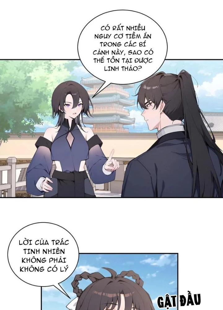 Bách Thê Phổ: Thánh nữ đều gọi ta là phu quân Chapter 54 - 99