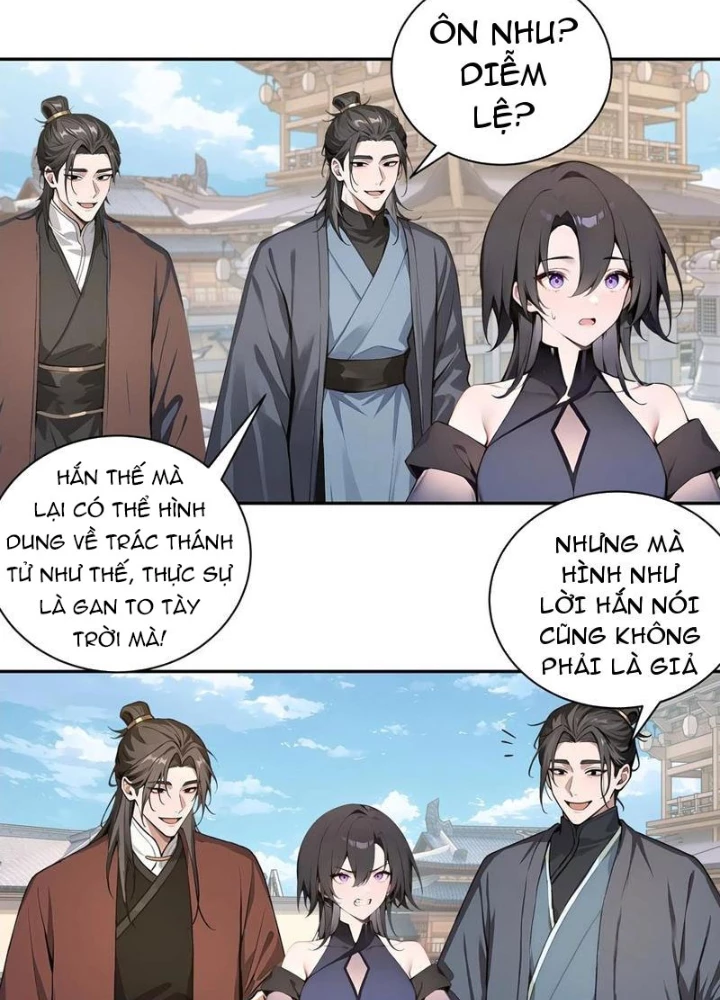 Bách Thê Phổ: Thánh nữ đều gọi ta là phu quân Chapter 54 - 107
