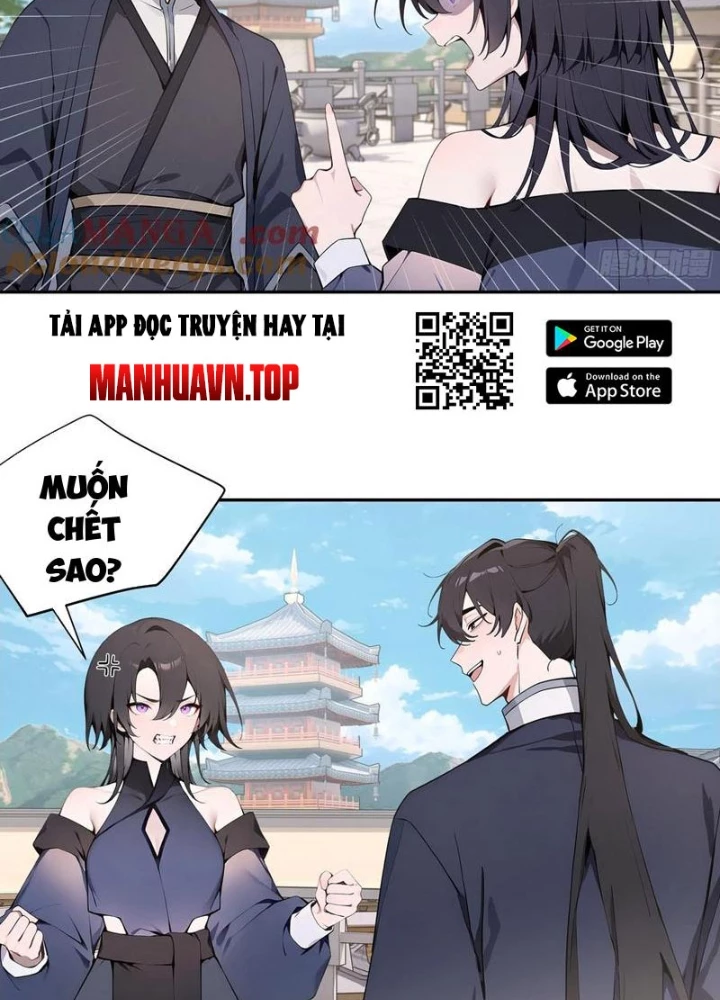 Bách Thê Phổ: Thánh nữ đều gọi ta là phu quân Chapter 54 - 111