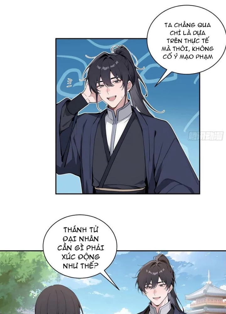 Bách Thê Phổ: Thánh nữ đều gọi ta là phu quân Chapter 54 - 113
