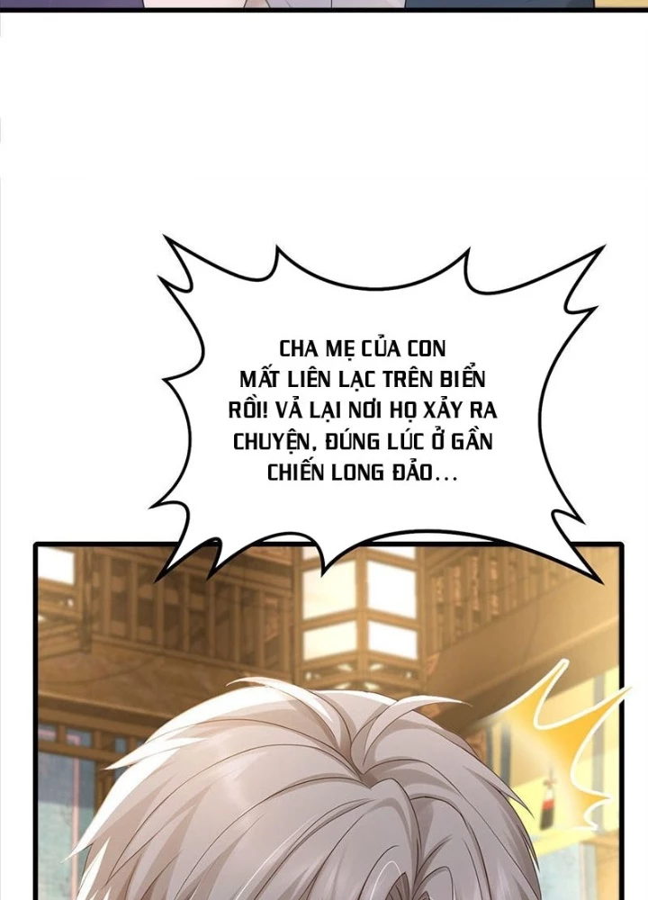 Trấn Quốc Thần Tế Chapter 273 - 3
